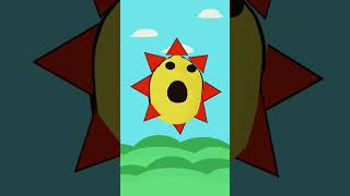 mr sun sprunki meme