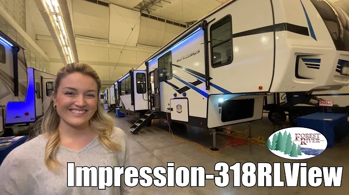 Forest River RV-Impression-318RLView version 2