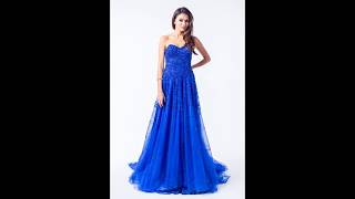 Beautiful Girls in Their Prom Dresses | PROM & Wedding DRESS IDEAS 2017 screenshot 3