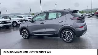 2023 Chevrolet Bolt EUV Alcoa TN N1268