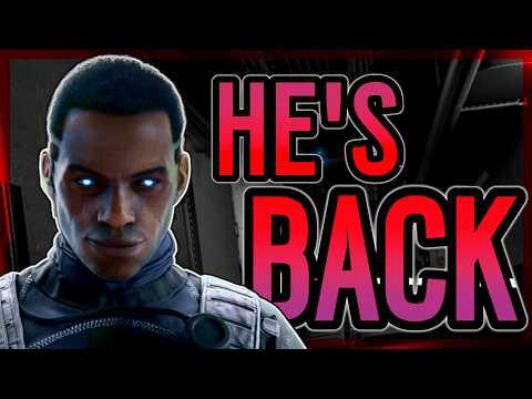 Wamai Got BUFFED... And He's Stronger THAN EVER