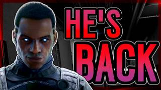 Wamai Got BUFFED... And He's Stronger THAN EVER