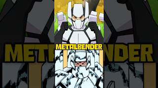 Magnattack's Design Is IMPROVED In The Show | Invincible Season 4 #invincible #comics #shorts