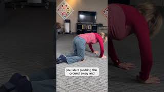 Functional Glute Exercise for Pelvic Health