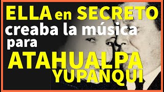 El SECRETO de ATAHUALPA YUPANQUI - El cantor perseguido por Perón - DOCUMENTAL-