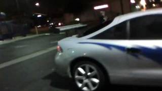 nice car