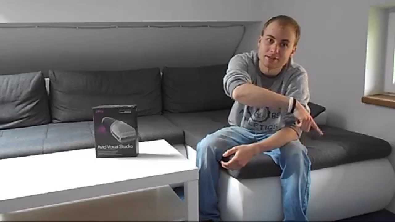 #Unboxing