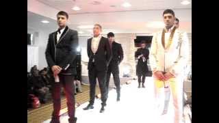 Wed Asia Show 2012 Leicester