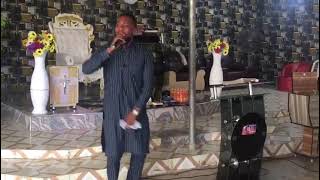 @My Redeemer Liveth Ministries (Ejigbo Lagos)