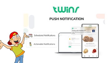 Twinr Review: How to Send Push Notifications to your users with Twinr | Appsumo Lifetime Deal & Demo