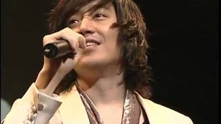 [Thaisub] 080106 Eric Japan Fanmeeting 2007 part 1-4.avi