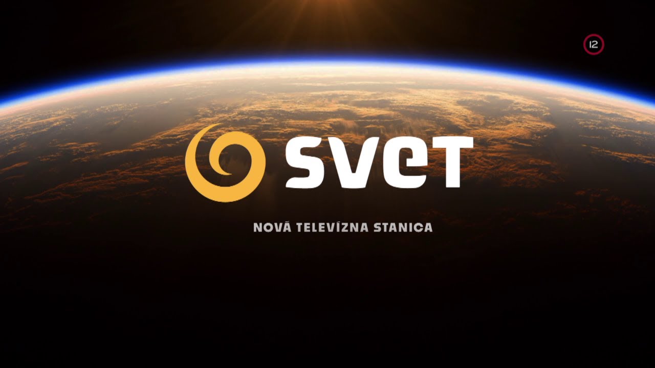 VIDEO: Televizní stanice JOJ Svět. Zdroj: JOJ