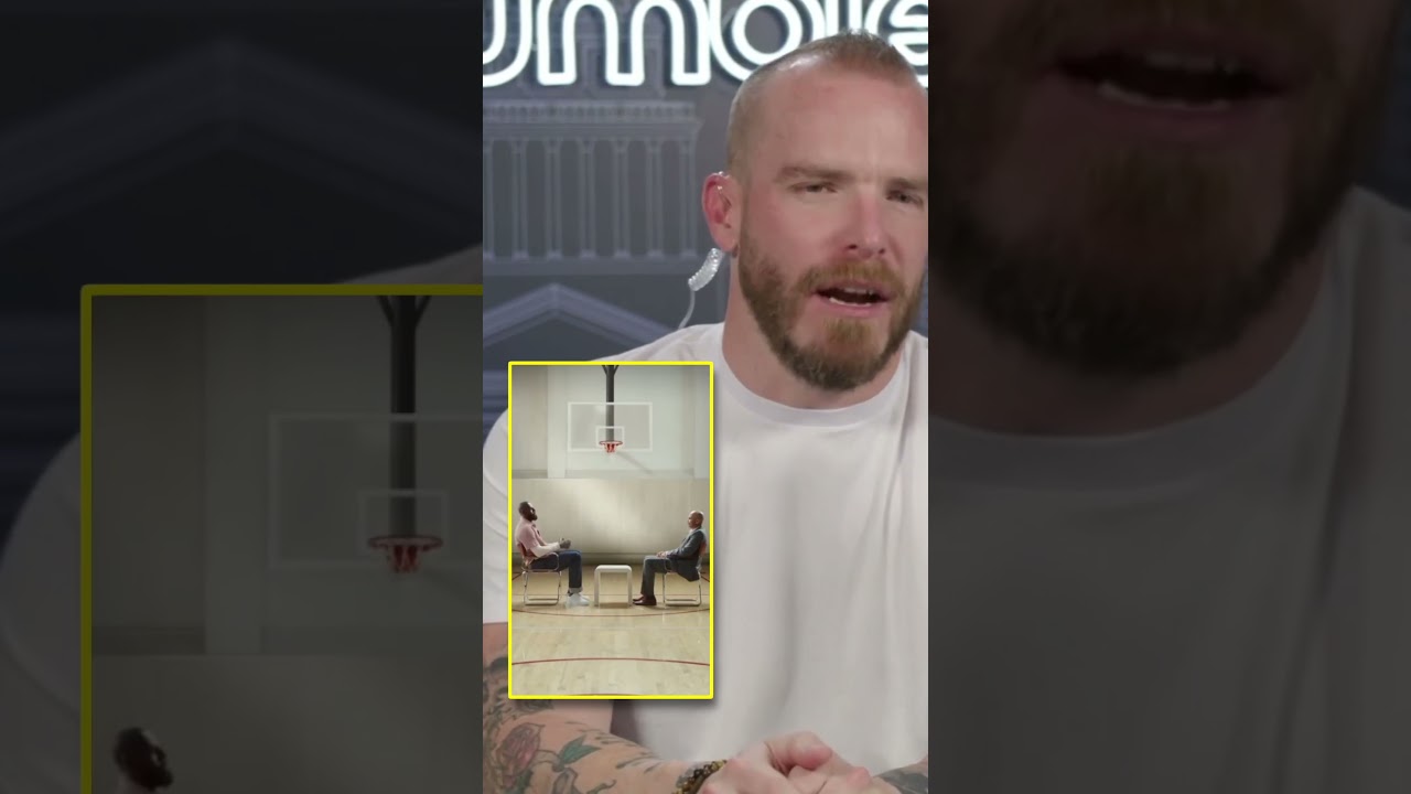 I hope LeBron James retires