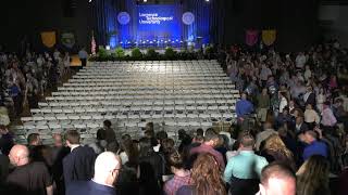 2023 Spring Commencement [10 AM]