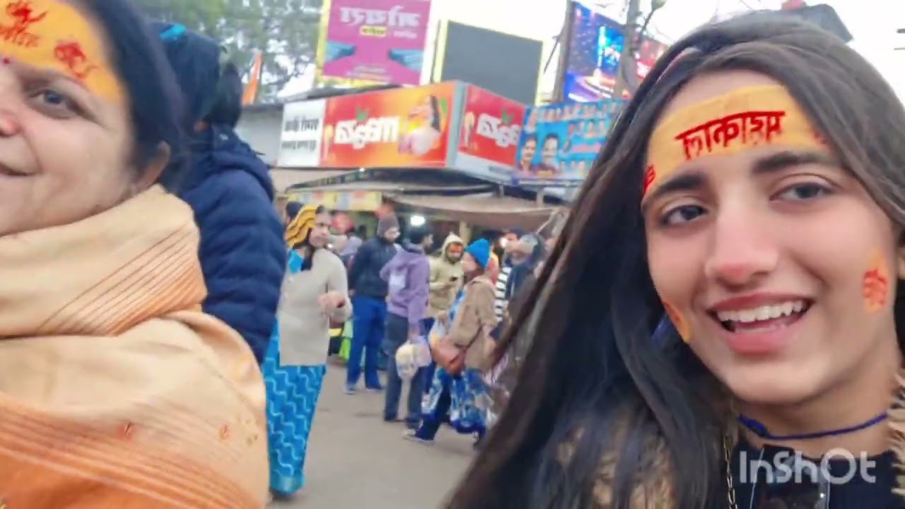 Day 2 in Ujjain part 1 vlog 