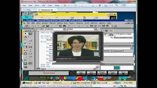 Viagrafix: Teach Yourself Visual Basic 6 Volume 2 Chapter 4 Review (Finale)