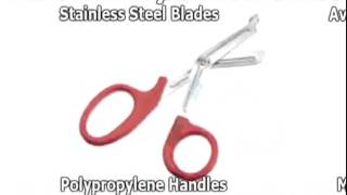 ADC Mini-Medicut EMT Shears -- ADC321