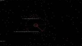 ZoomIn Traffic visualisation