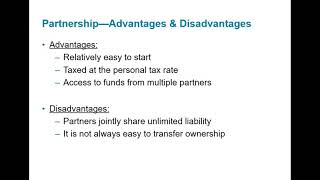 Financial Management - Chapter 1