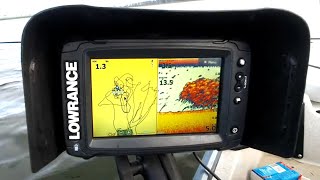 Insane Redfin fishing at Lake Elingamite !! ( How to catch Redfin trolling lures )