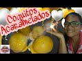 📛#1 🍋COQUITOS ACARAMELADOS🍥MUY 🔴FACIL DE HACER💯 NO TE LA PIERDAS💞/ADEMÁS PUEDES VENDER ESTOS DULCES👏