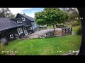 Happymodel Mobula 8 Dji 04 Elrs Test Norway