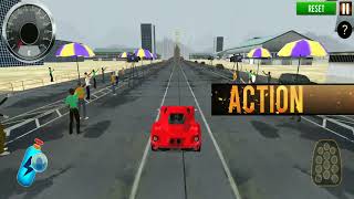 Hollywood stunts movie stars  Impossible stunts Games Android gameplay screenshot 2