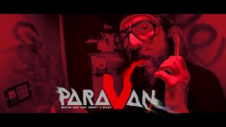 Bertan Uçar - Paravan ft. Dinamit & Emcey  Resimi