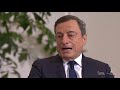 #AskDraghi: When will Europe fully recover from its recession?