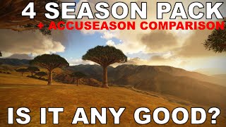 Bijan Habashi - 4 Season Pack | Full Review + Accuseason Comparison | Microsoft Flight Simulator
Become a Channel Member: https://www.youtube.com/channel/UCR852j7ssNVhsfss4N9kTzA/join
Become a Patron: https://www.patreon.com/IntotheBlueSim
Donate Via Paypal: https://paypal.me/IntotheBlueSim?locale.x=en_GB
Buy me a coffee https://www.buymeacoffee.com/IntotheBlue
Channel Discord: https://discord.gg/YCayEvX3jX
In this video, we take a look at the Bijan Habashi - 4 Season Pack (V6.7), demonstrating the package itself and then drawing some side-by-side comparisons between the default sim textures and the 4 Season Pack textures, all within Microsoft Flight Simulator (MSFS). Finally we will draw a couple of comparisons direct comparisons between the Bijan Habashi mod and REXs Accuseason.
REX Accuseason: https://rexsimulations.com/accuseason.html
Bijan Habashi - 4 Season Pack: https://secure.simmarket.com/bijan-habashi-4-season-pack_free-lod-for-msfs.phtml
Please note this video and all its contents / materials, is for entertainment / simulation purposes only.
PC Specs
MSI B550M
AMD Ryzen 7 5800x 4.7GHz
NVIDIA GeForce RTX 2080
32GB DDR4 3600MHz
Hardware
Thrustmaster HOTAS Warthog
Saitek Pro Flight rudder pedals
HP Reverb WMR headset
TrackIR5
Earthquake Shell Shoxx transducer
Enjoy the flight! Bijan Habashi - 4 Season Pack | Full Review + Accuseason Comparison | Microsoft Flight Simulator