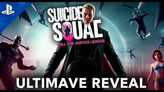 सुसाइड स्क्वाड: किल द जस्टिस लीग | अल्टीमेट गेमप्ले का खुलासा screenshot 5