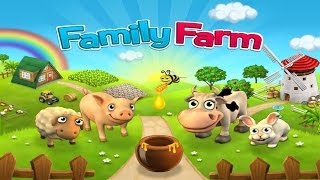 FAMILY FARM #41 - Best Casual Games screenshot 4