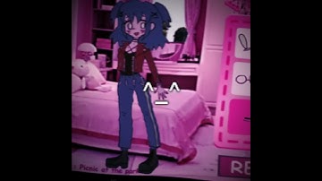 Lacey’s wardrobe 🖤