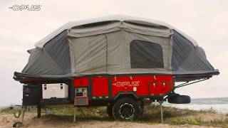 OPUS Off-Road