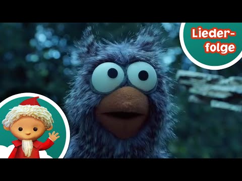 Jan & Henry singen "Die lachende Mumie" 🎵 | Ganze Folge mit dem Sandmännchen