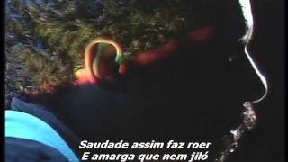 Video thumbnail of "Gonzaguinha - Que Nem Jiló"