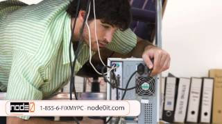 Node0 IT Professionals | Managed IT Services in Royal Palm Beach