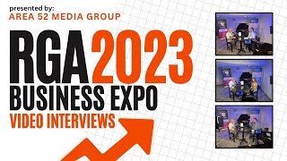 RGA Business Expo Interviews | Inathe Saliani - Flawless Lipo Laser Spa