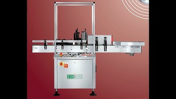 Enos Labeler (2020) | BEVMAQ