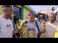 MBWEMBWE ZA MASHABIKI WAKINYWA SUPU YA NGAMIA MBWEMBWE ZA MASHABIKI WAKINYWA SUPU YA NGAMIA