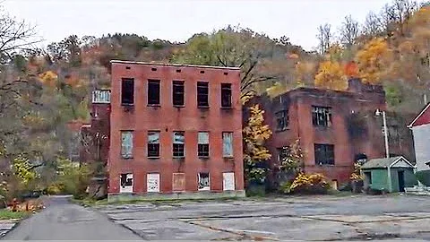 Gary, WV: Home of the Coaldiggers in McDowell Coun...