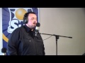 Capture de la vidéo Sud Radio - Axel Hirsoux La Vie Ne M'apprend Rien