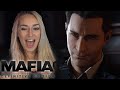 Hello Handsome Mafia Definitive Edition Pt 1 First Hello Handsome Mafia Definitive Edition Pt 1 First