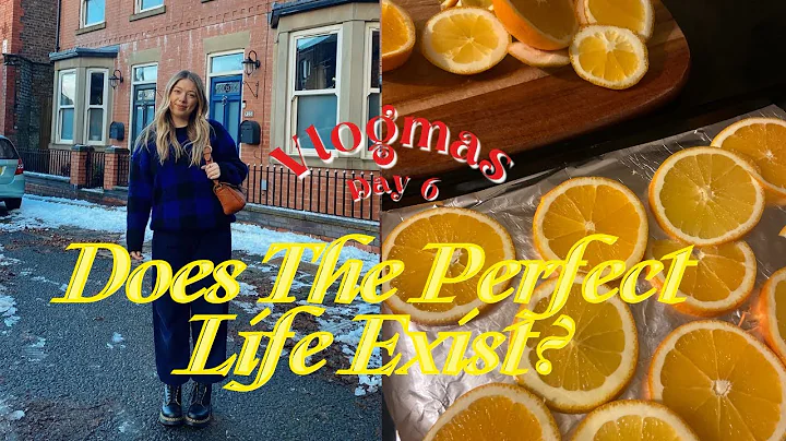 I tried living the 'instagram perfect' life - day ...