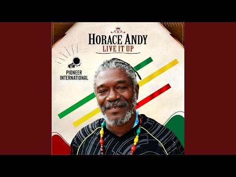 Putar 1. Lethal Love - Horace Andy