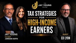 #266: Stop Waiting Until Tax Season: Tax Strategies for High-Income Earners with Ed Lyon
If you’re a high-income earner, business owner or investor, tax planning shouldn’t start in April.
On this episode of The Jay Young Show, Jay Young and Jordan Soto sit down with nationally recognized tax strategist Ed Lyon to talk about the biggest tax mistakes successful people make, the difference between tax preparation and proactive tax planning, and what people should be thinking about before the end of 2026.
They also discuss:
Tax strategies high-income earners should understand
Common tax planning mistakes
How business owners and investors can prepare for a high-income or capital-gains year
The potential tax benefits of alternative investments, including oil and gas and real estate
Why an investment should make sense beyond the tax deduction
Questions to ask your CPA or tax strategist before year-end
Jay also shares his Weekly Five, including his Word of the Week, Bible Verse, Book of the Week, what he’s watching and what he’s listening to.
Plus, hear more about King Operating’s upcoming three-part tax webinar series with Ed Lyon beginning September 8. Register for one or all below:
September 8 at 2 p.m. CT:
High Income, High Tax Bill? Strategies for Physicians and Tech Executives
Register: https://kingoperating.zoom.us/webinar/register/1917875814303/WN_SeR-7yyzTxmWCgEBq2Mvng
October 13 at 2 p.m. CT:
Rethink Your Tax Strategy: What Attorneys & Corporate Executives Should Know
Register: https://kingoperating.zoom.us/webinar/register/6717875814427/WN_74qEHjcVRXCoBiVE6vqwyw
November 10 at 2 p.m. CT:
Don’t Pay More Than You Have To: Tax Strategies for Business Owners & Investors with Capital Gains
Register: https://kingoperating.zoom.us/webinar/register/5217875814546/WN_G9mSTtuNTka0Ns6KIG43Hw
Subscribe to The Jay Young Show for more conversations about energy, investing, business, leadership and building long-term wealth.
This content is for educational purposes only and should not be considered tax, legal or investment advice. Consult your own qualified advisors regarding your individual circumstances.
DISCLAIMER: All content and all statements made herein, including by any speaker or participant, except those expressly made as a statement of fact, including plans, intentions, beliefs, and projections, are forward-looking statements, involve risks and uncertainties, and should be evaluated as such. All statements related to any past or current offering of King Operating Corporation or its subsidiaries or affiliates are expressly qualified and made subject to the applicable offering document(s) and all information, disclosures, and disclaimers contained therein. No content is intended, nor should it be construed, as providing tax, investment, or legal advice.
More information:
https://KingOperating.com #266: Stop Waiting Until Tax Season: Tax Strategies for High-Income Earners with Ed Lyon