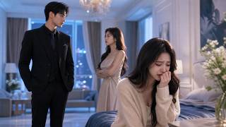 Blind ex-wife, 2 years in prison, slapped by new fiancee at gala — tyrant CEO kneels: 'She is mine!'