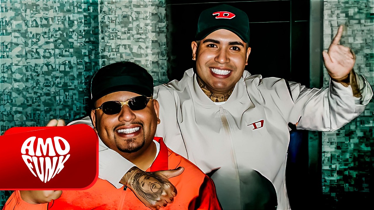 OS D TA BAFORANDO LANÇA - MC Lele JP, MC Poze do Rodo e MC Leozinho ZS (DJ Gordinho da VF)