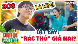 LẬT TẪY 