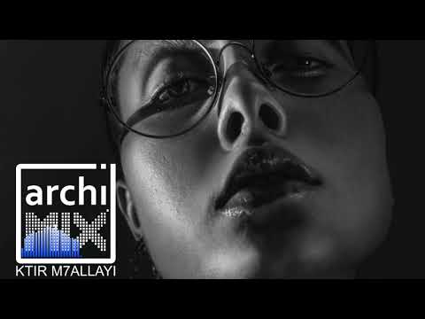 KTIR M7ALLAYI By Azar Habib REMIX BY ARCHIMIX كتير محلايي عازار حبيب